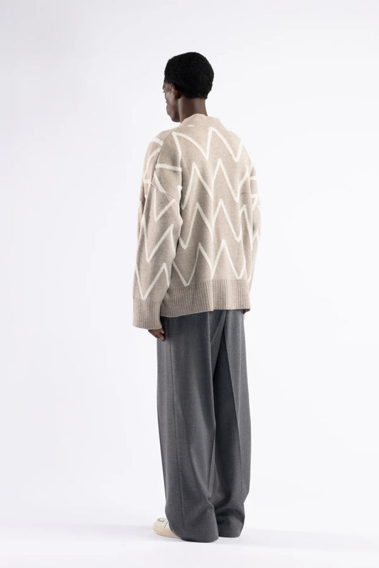 MA3418 - Maglieria - I'M Brian