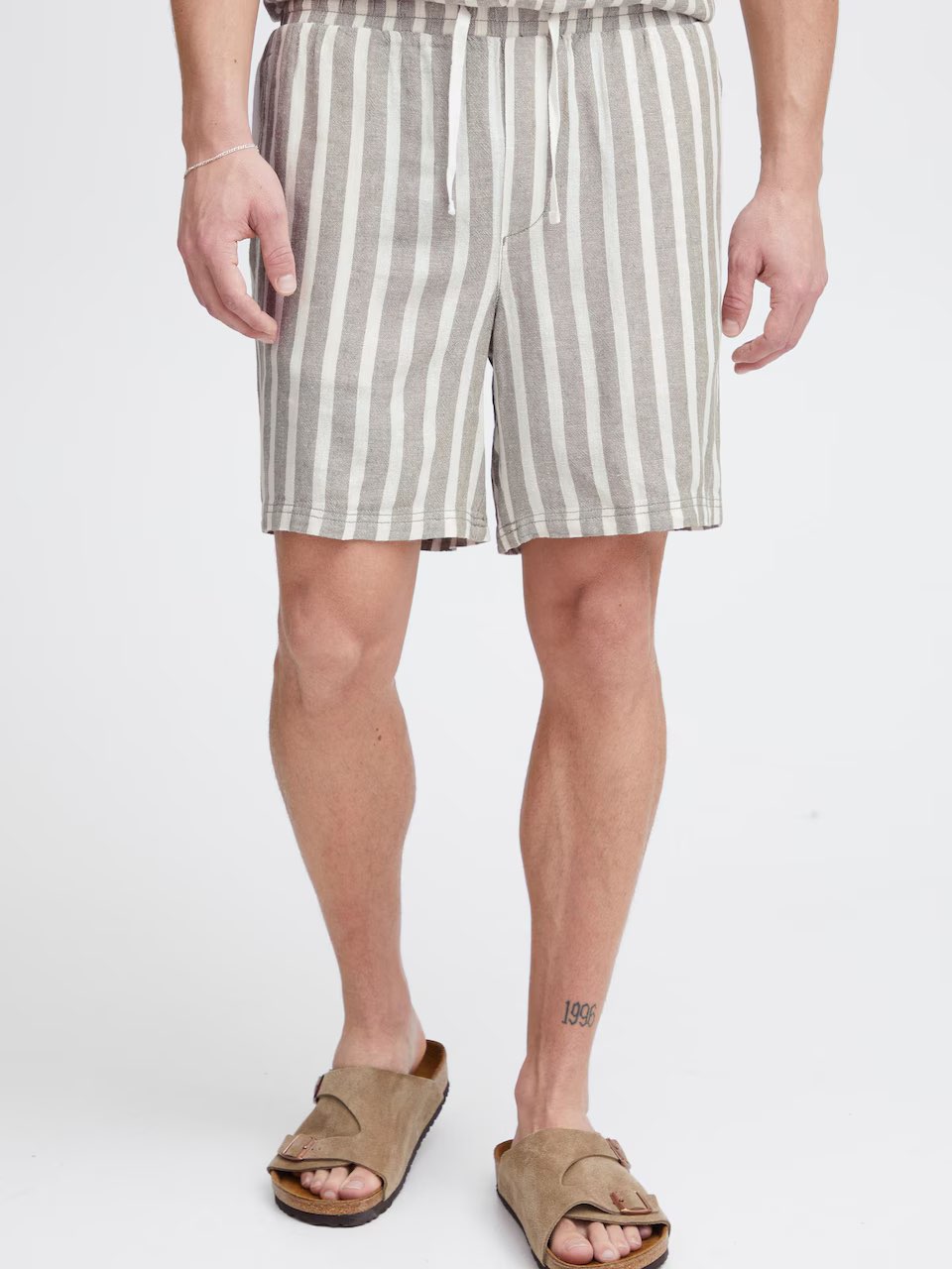 21108373 - Pantaloncini - Solid