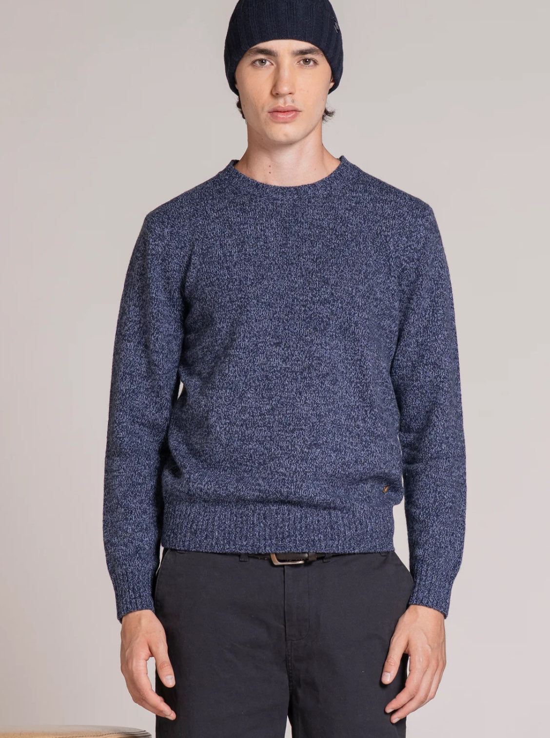 LAY LAMBSWOOL - Cappelli - Impure