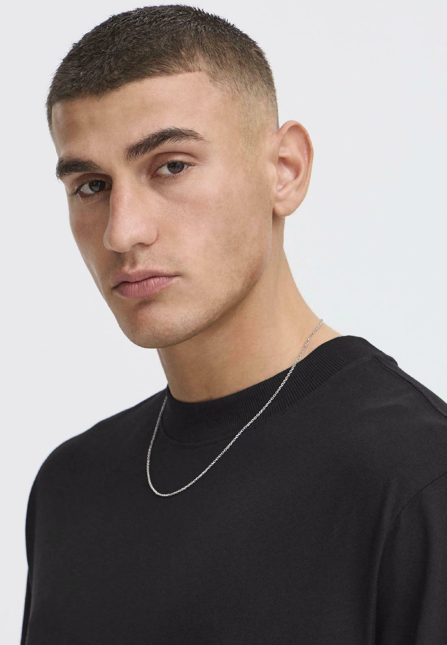 21108795 - T-Shirt e Polo - Solid