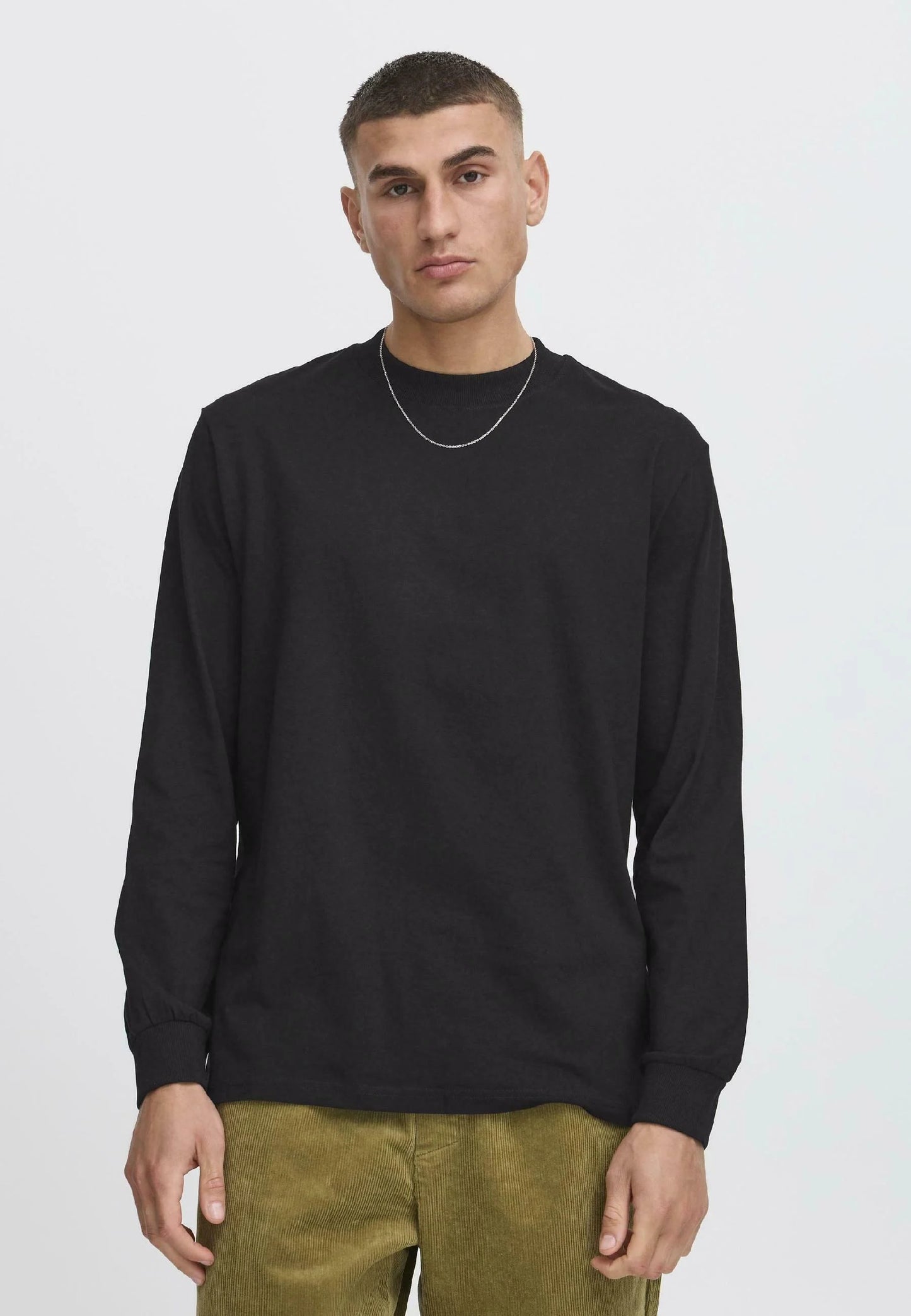 21108795 - T-Shirt e Polo - Solid
