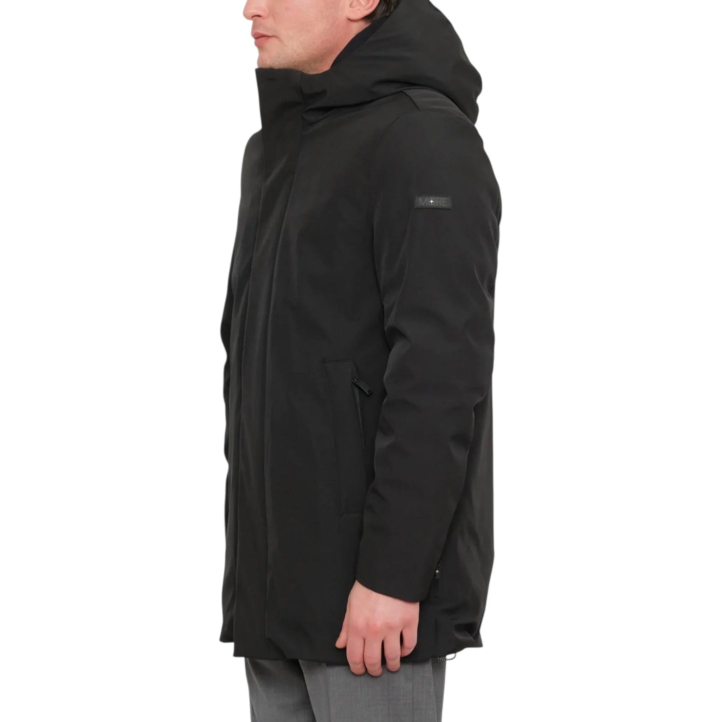 CLARK LUNGO - Giubbotti - More