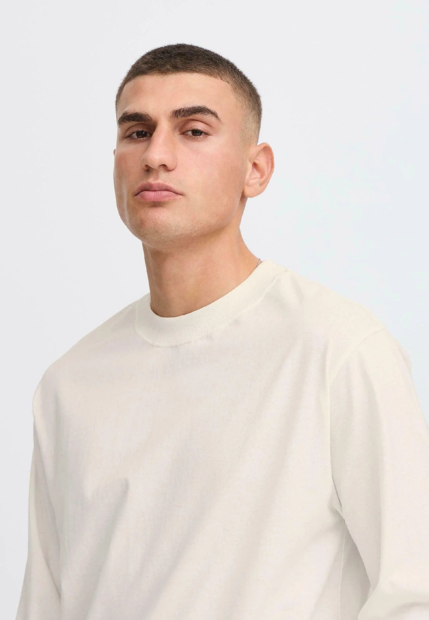 21108795 - T-Shirt e Polo - Solid