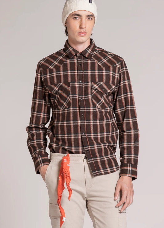 LAY LAMBSWOOL - Cappelli - Impure