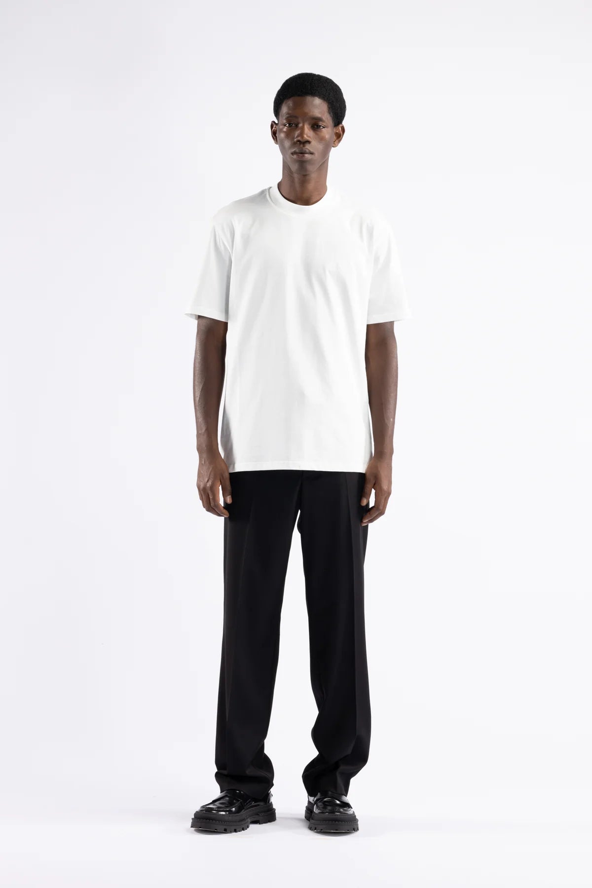 TS3530 - T-Shirt e Polo - I'M Brian