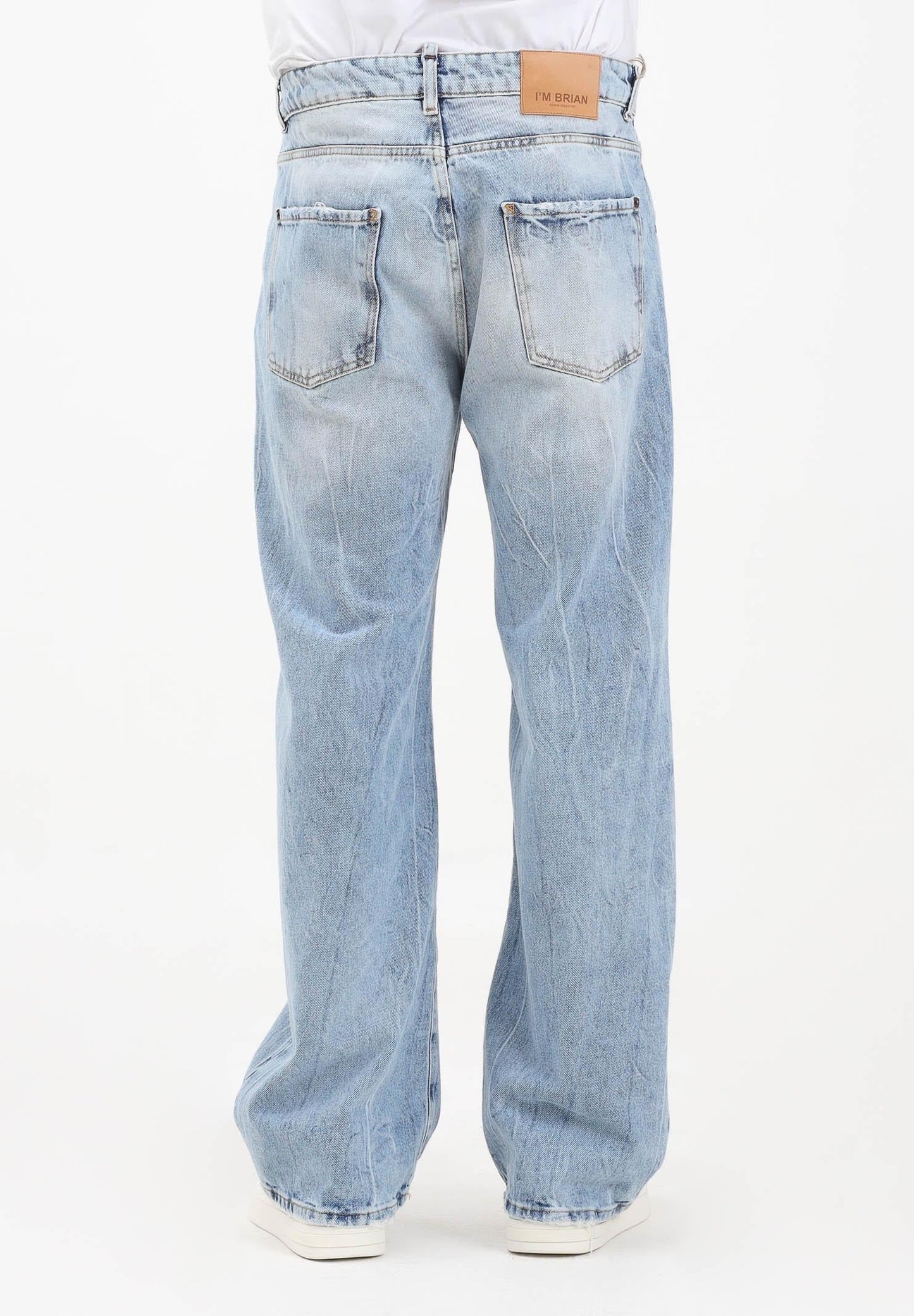 JASON L3/25 - jeans - I'M Brian