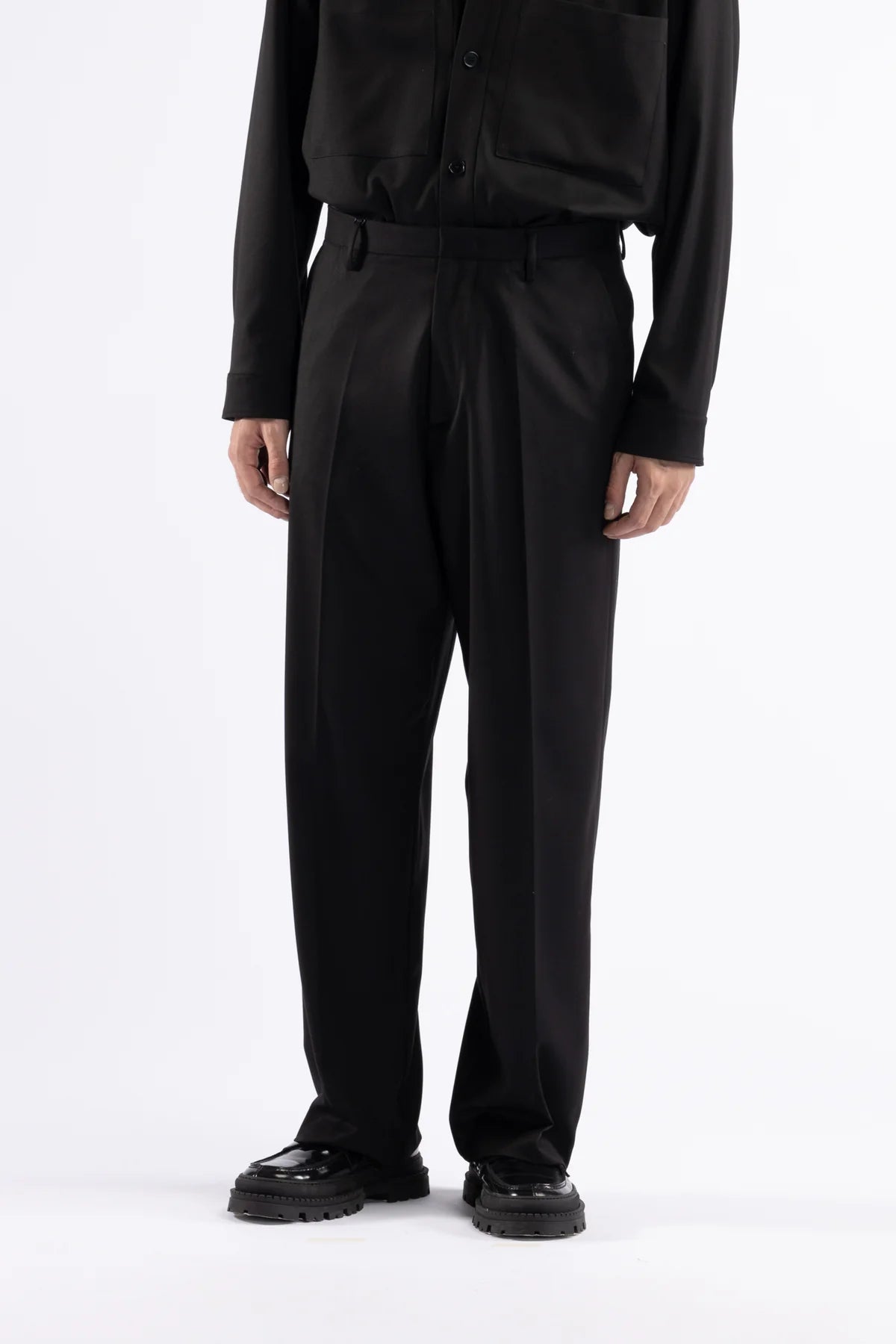 PA3482 - Pantaloni - I'M Brian