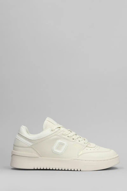 ECLIPSE OFF WHITE - Scarpe - Orto