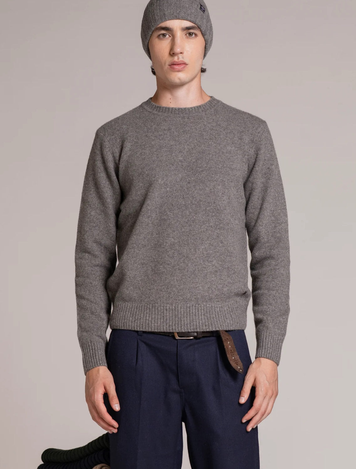 LAY LAMBSWOOL - Cappelli - Impure