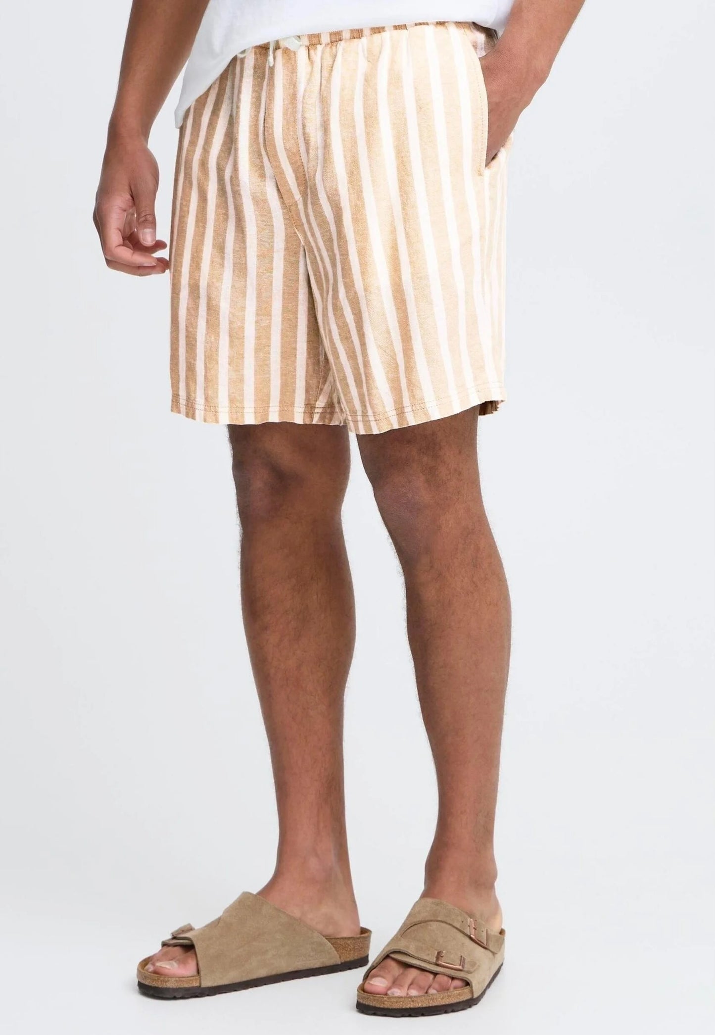 21108373 - Pantaloncini - Solid