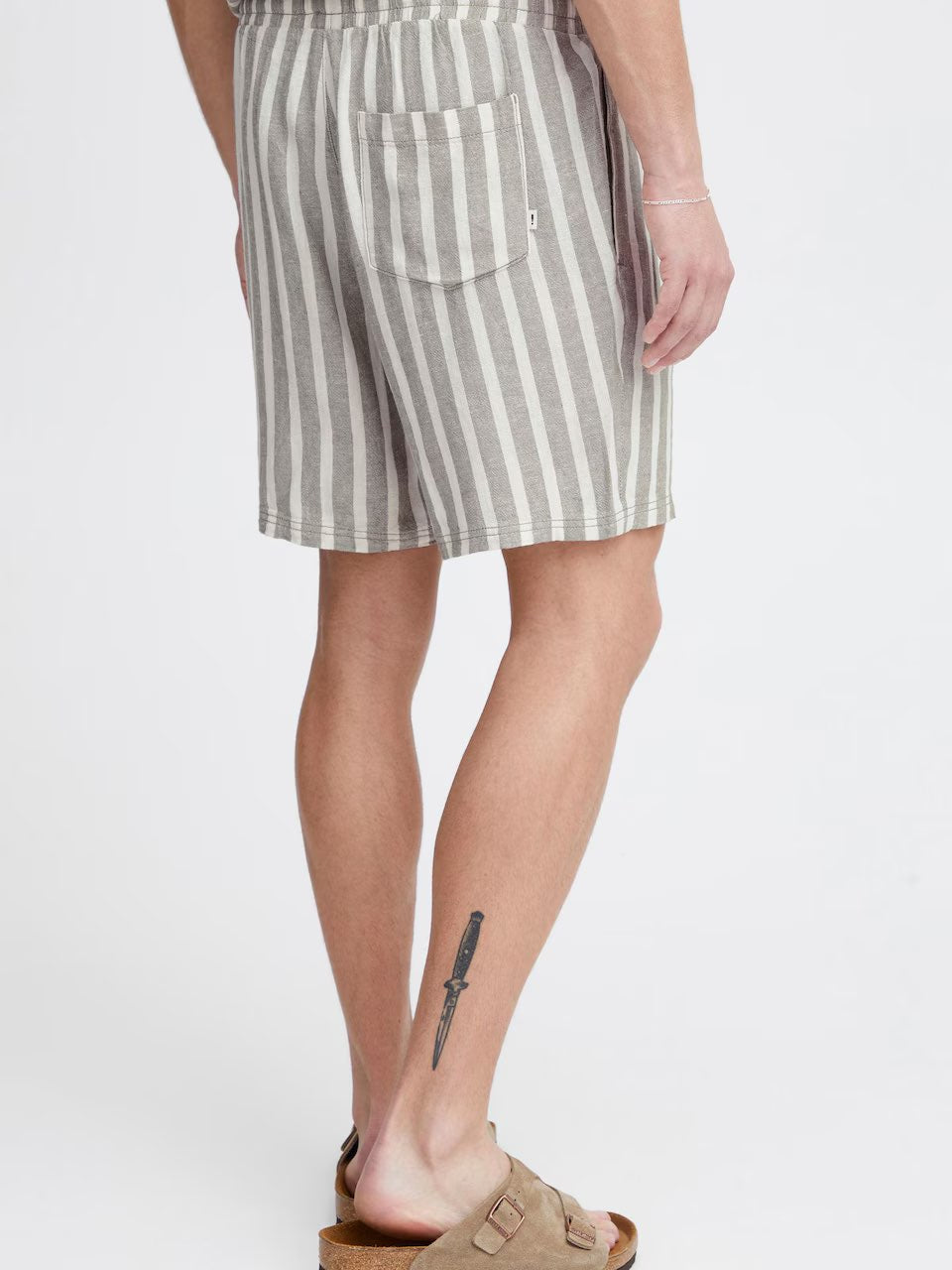 21108373 - Pantaloncini - Solid