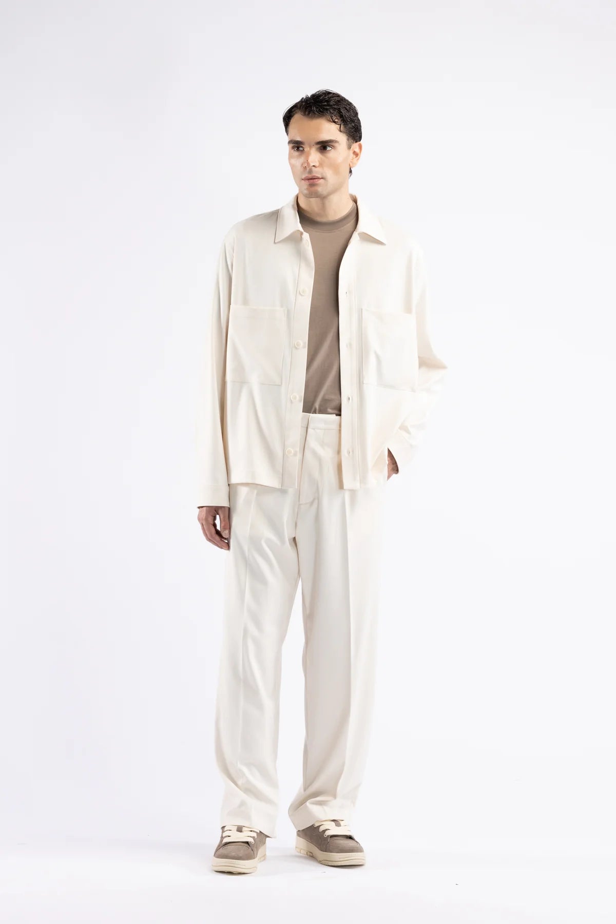 PA3482 - Pantaloni - I'M Brian