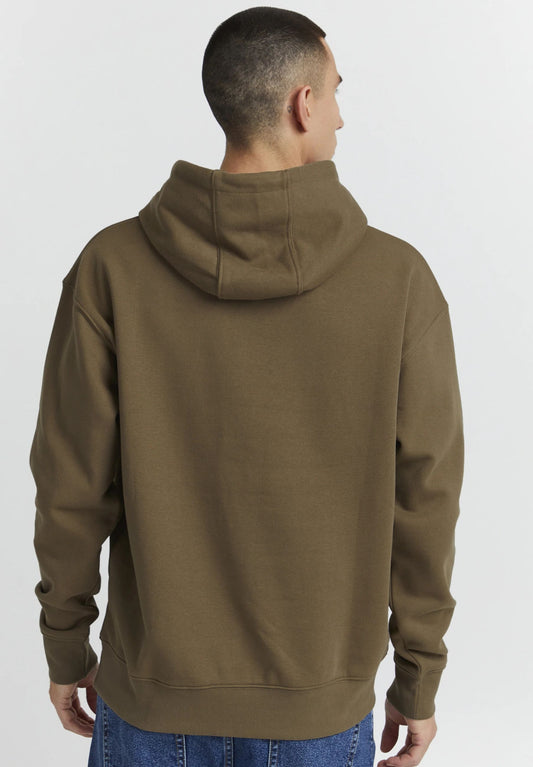 21107420fw25 - Felpe - Solid