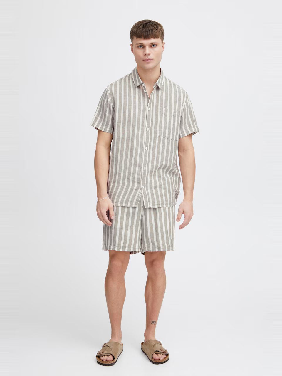 21108373 - Pantaloncini - Solid