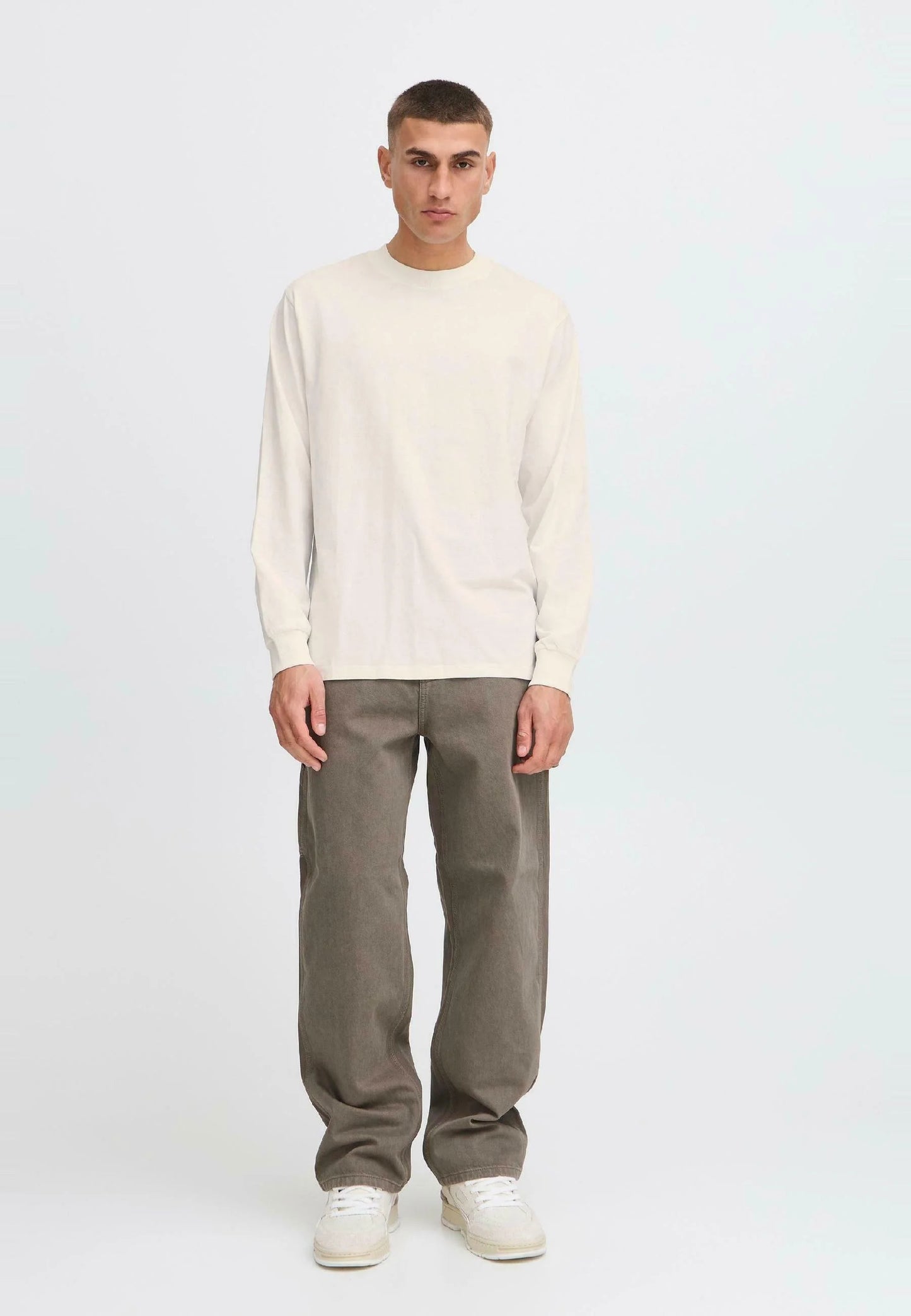 21108795 - T-Shirt e Polo - Solid