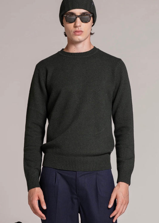 CHARLIE LAMBSWOOL - Maglieria - Impure