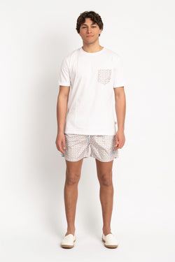 BM25-DATTILO - Costumi da bagno - Lord Partenopei