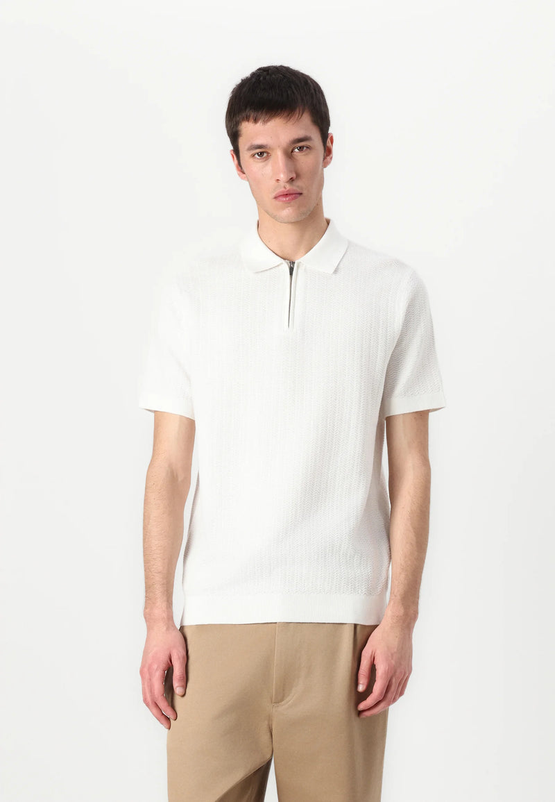 16096388 - T-Shirt e Polo - Selected