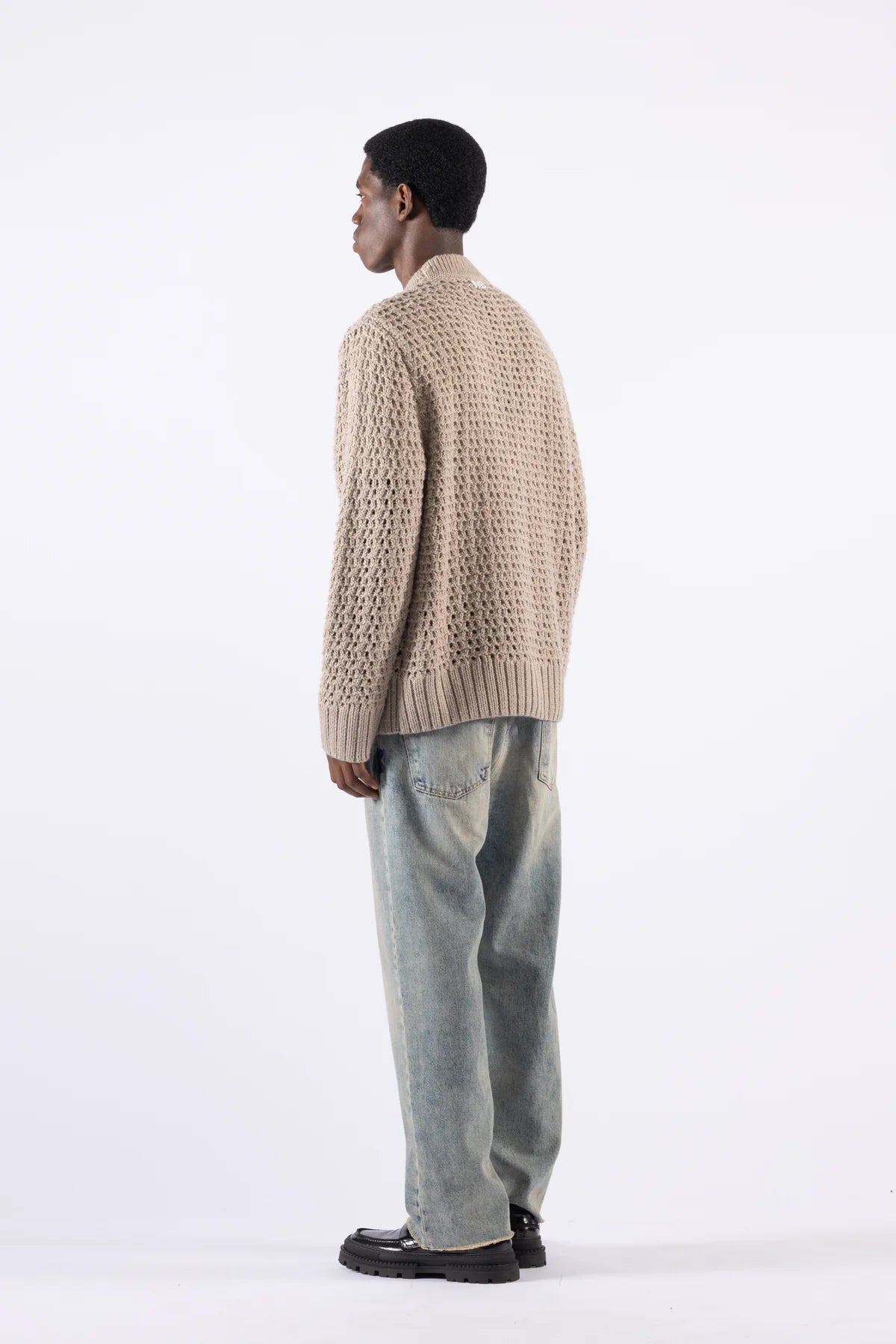 MA3401 - Maglieria - I'M Brian