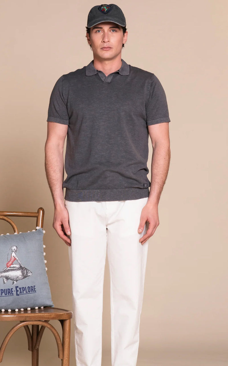 CLARK - T-Shirt e Polo - Impure