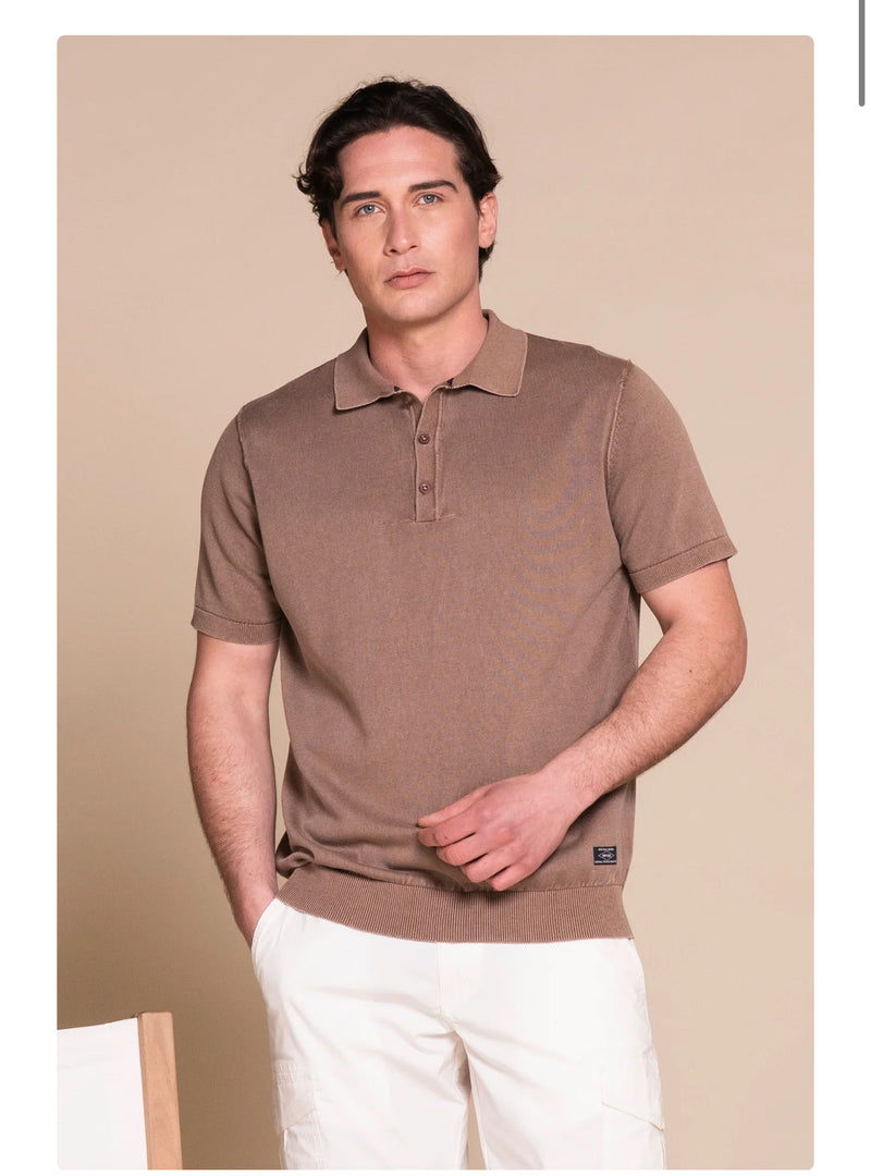 OWEN - T-Shirt e Polo - Impure