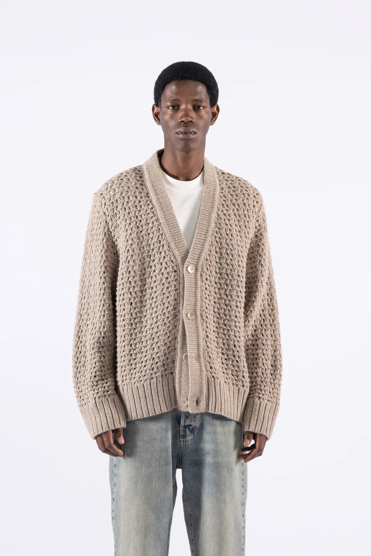 MA3401 - Maglieria - I'M Brian