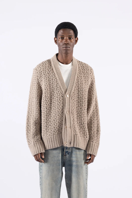 MA3401 - Maglieria - I'M Brian