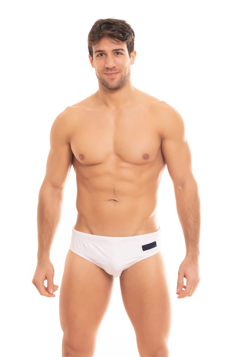 SLIP CUBA - Costumi da bagno - Move