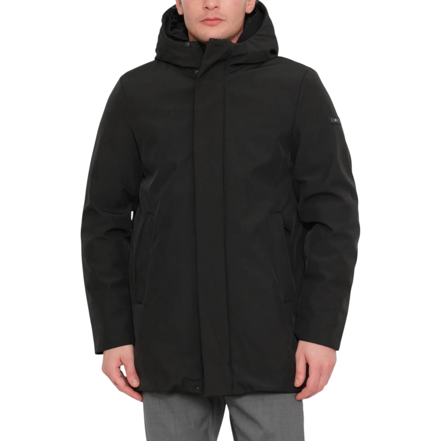 CLARK LUNGO - Giubbotti - More