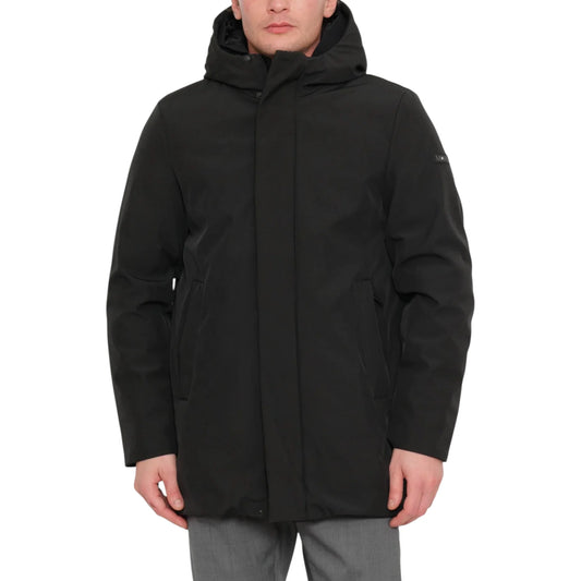 CLARK LUNGO - Giubbotti - More