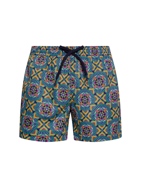 SAINT VINCENT PRINT T2 - Costumi da bagno - Move