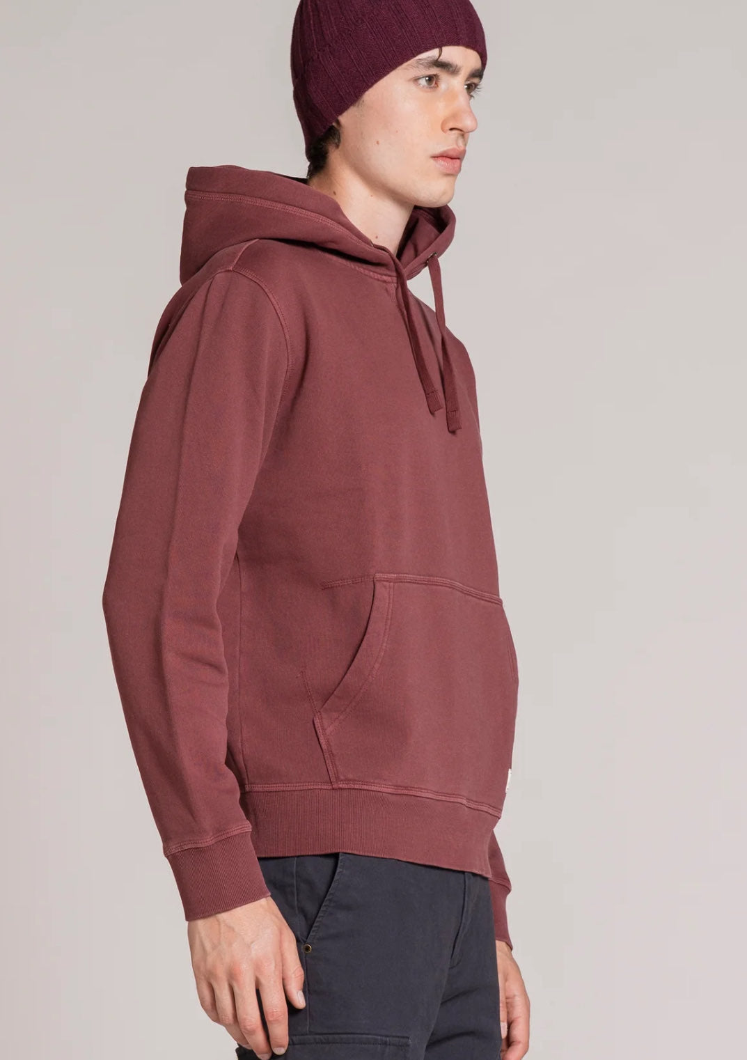 LAY LAMBSWOOL - Cappelli - Impure