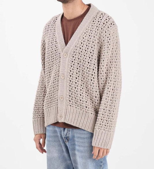 MA3401 - Maglieria - I'M Brian