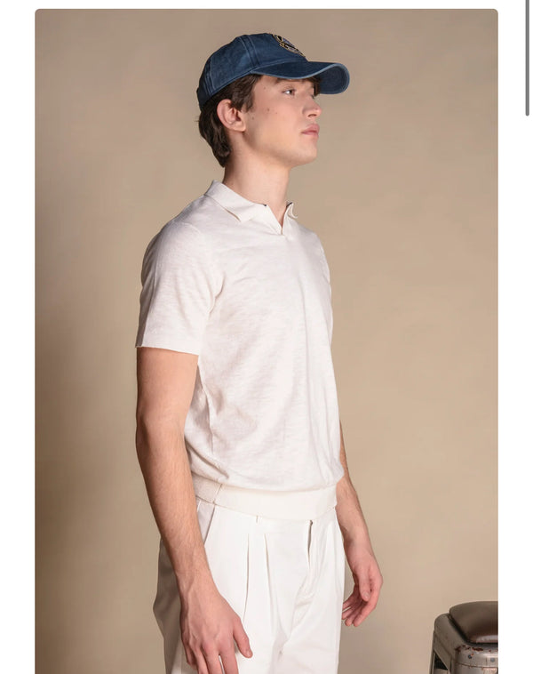CLARK - T-Shirt e Polo - Impure