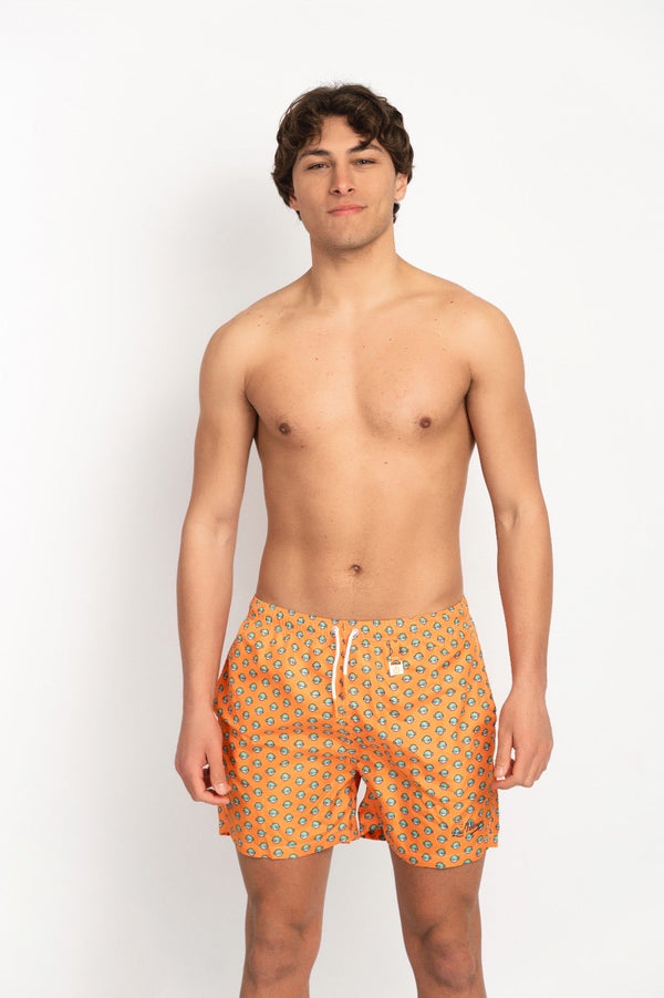 BM25-PUFFERFISH - Costumi da bagno - Lord Partenopei