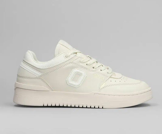 ECLIPSE OFF WHITE - Scarpe - Orto