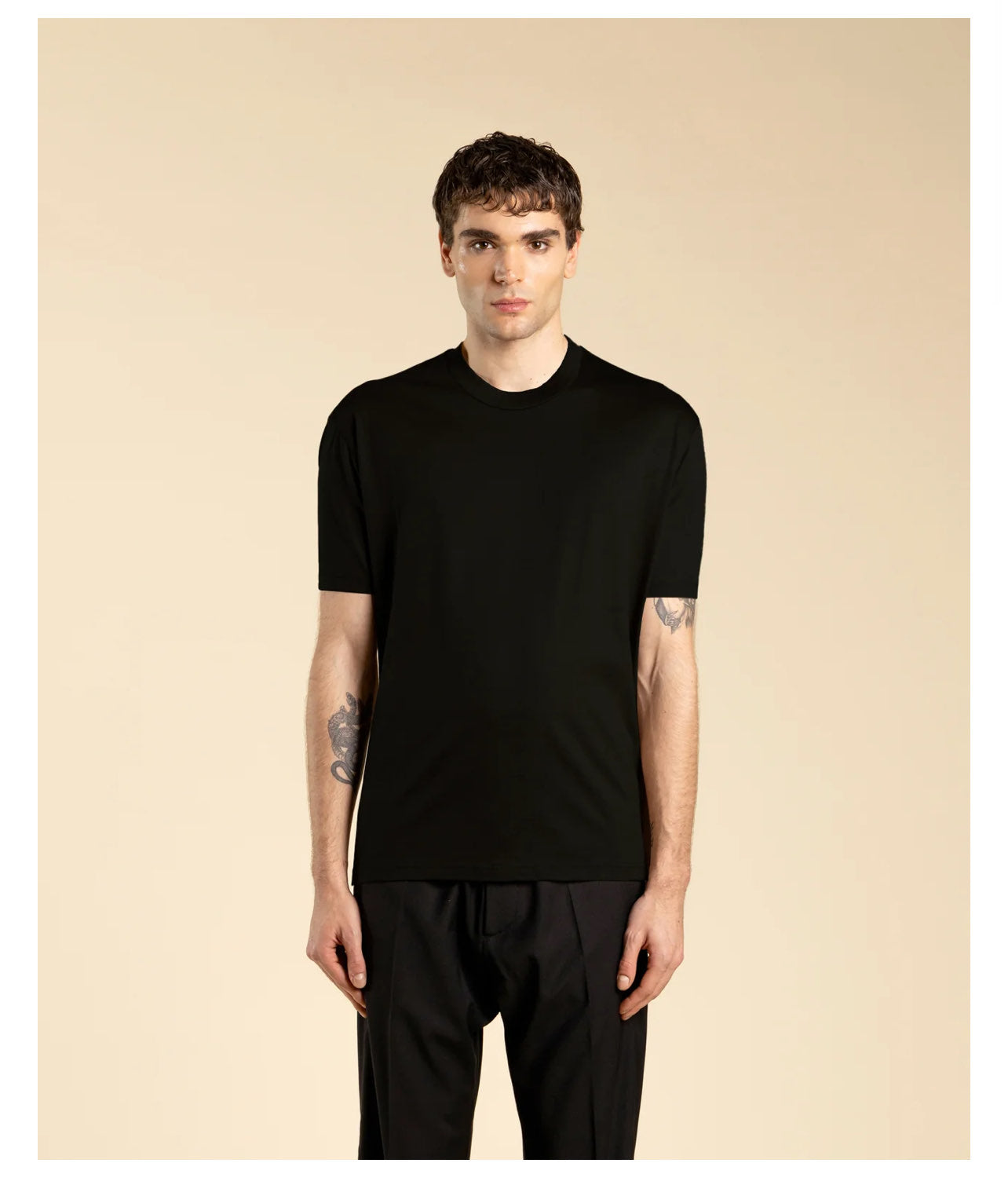 TS3330 - T-Shirt e Polo - I'M Brian