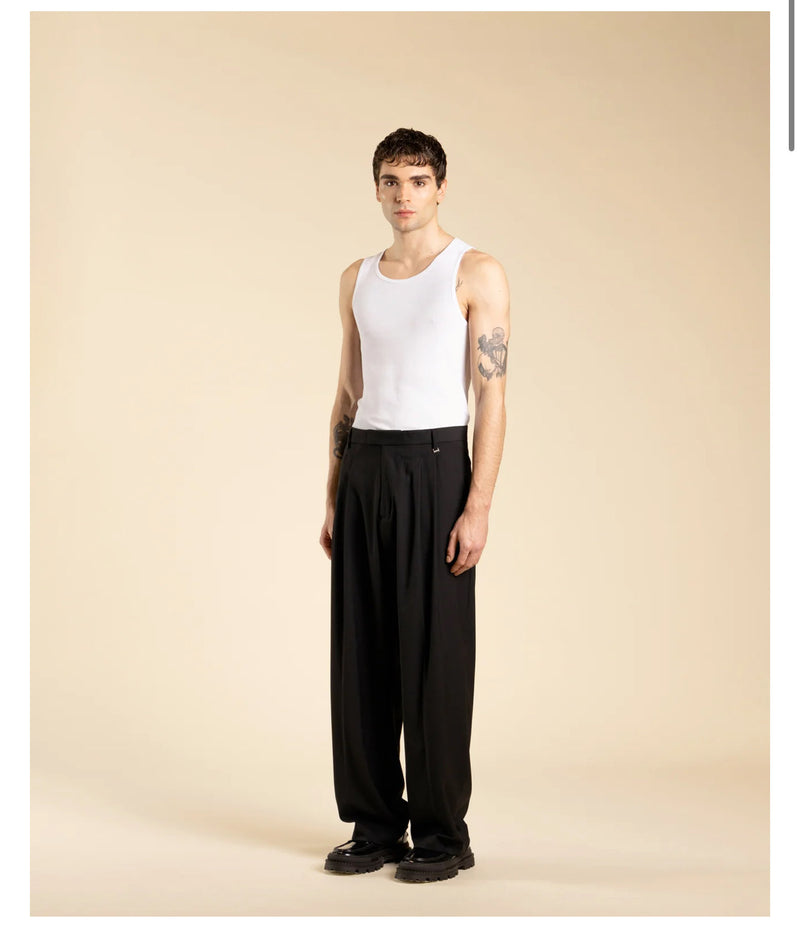 PA3261 - Pantaloni - I'M Brian