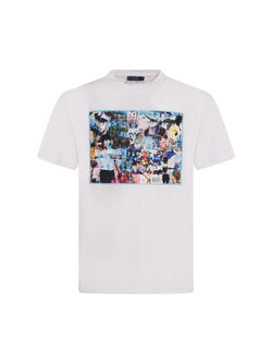 T-SHIRT DIEGO - T-Shirt e Polo - Move