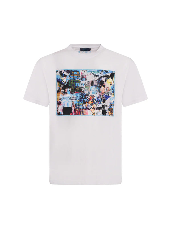 T-SHIRT DIEGO - T-Shirt e Polo - Move