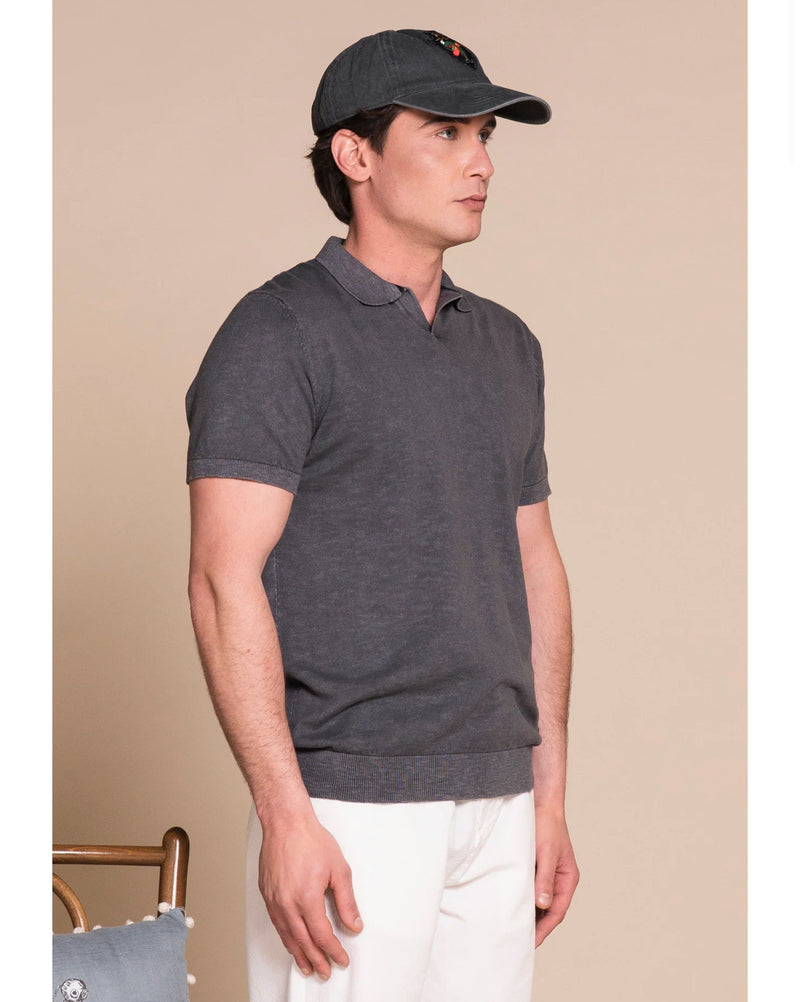CLARK - T-Shirt e Polo - Impure