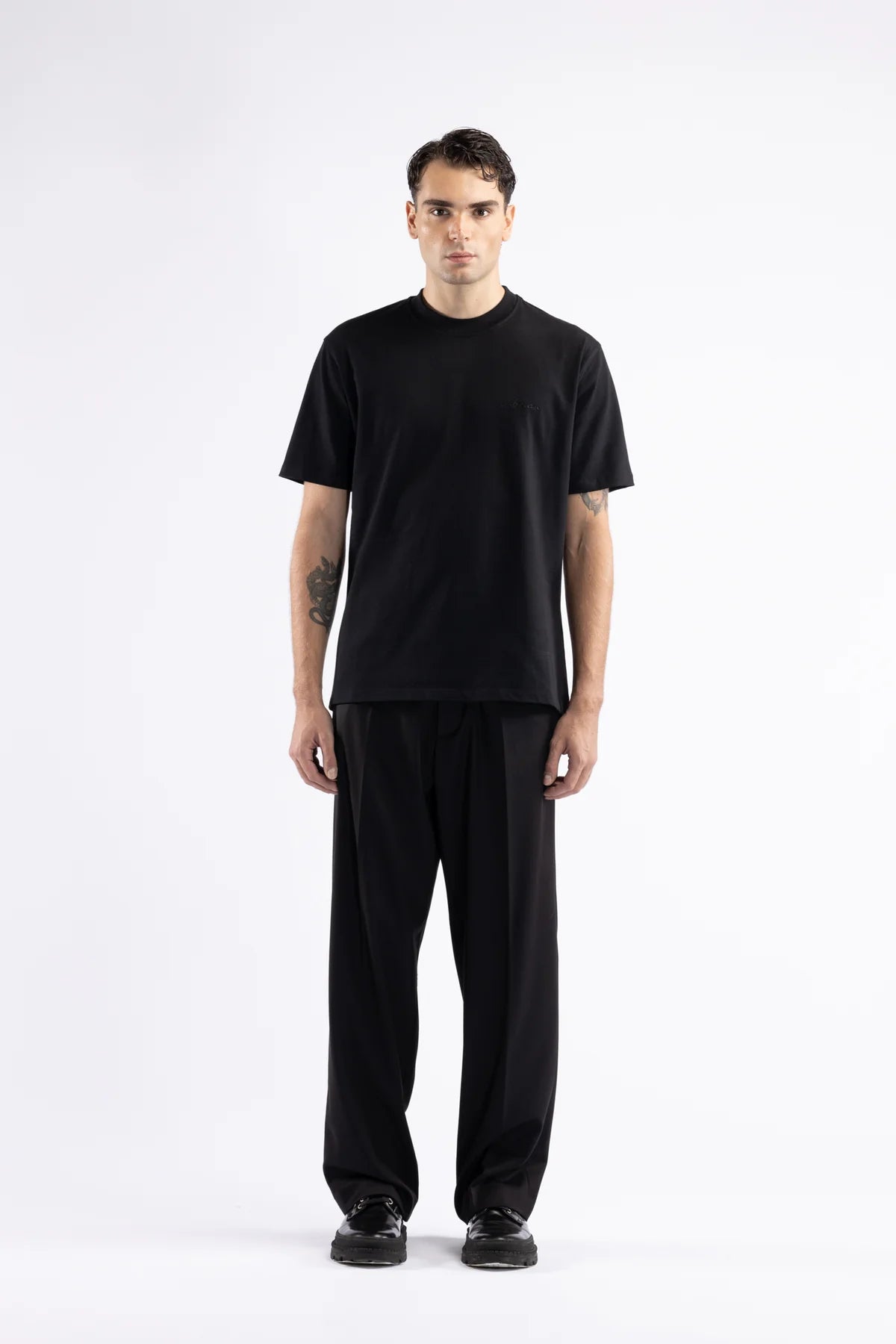 TS3530 - T-Shirt e Polo - I'M Brian
