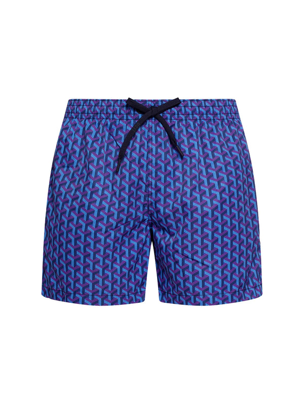 SAINT VINCENT PRINT I - Costumi da bagno - Move