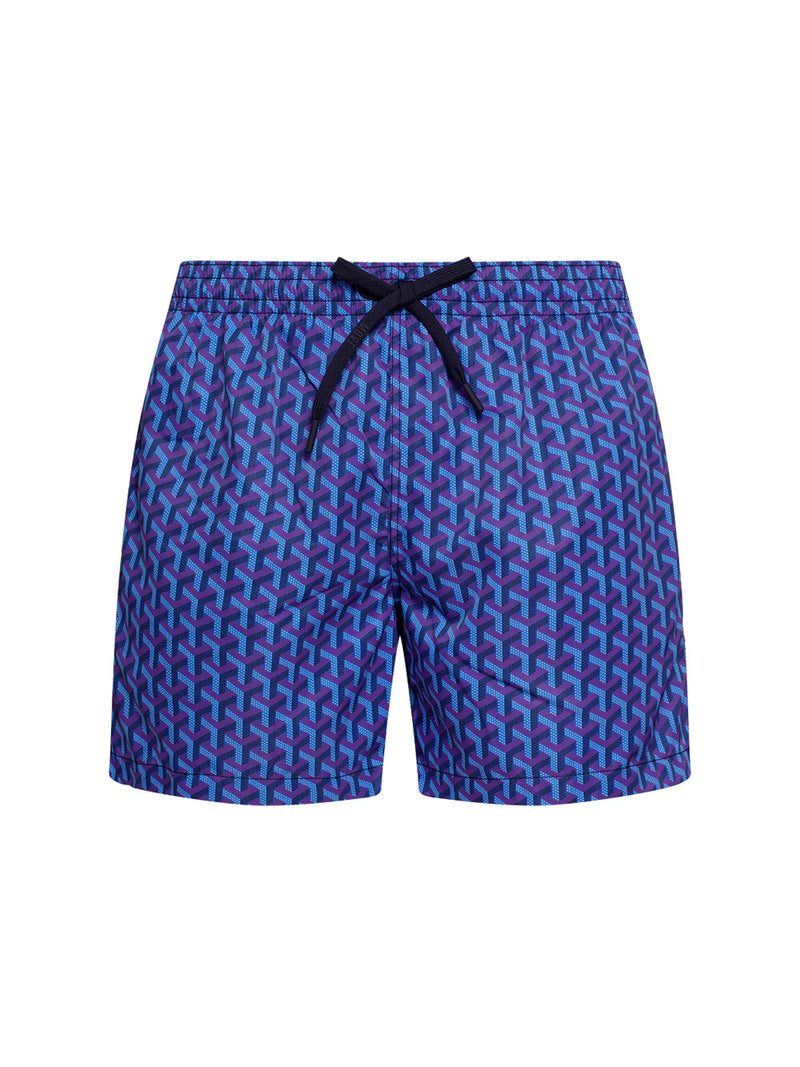 SAINT VINCENT PRINT I - Costumi da bagno - Move