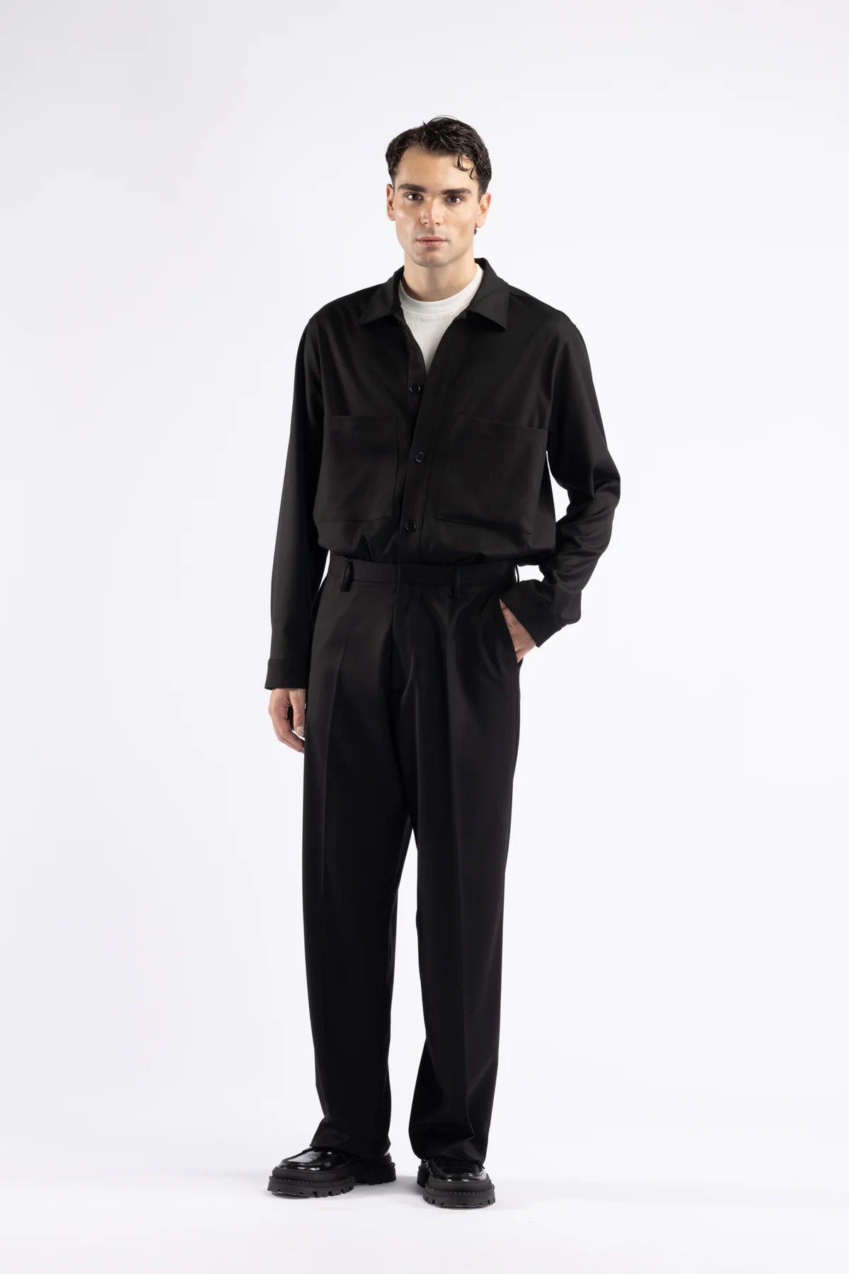 CA3441 - Giacche - I'M Brian