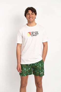 BM25-YRC - Costumi da bagno - Lord Partenopei
