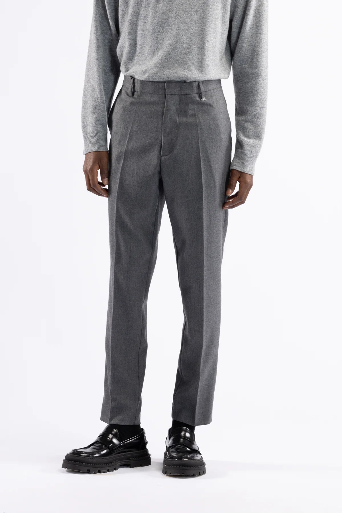 PA3492 - Pantaloni - I'M Brian