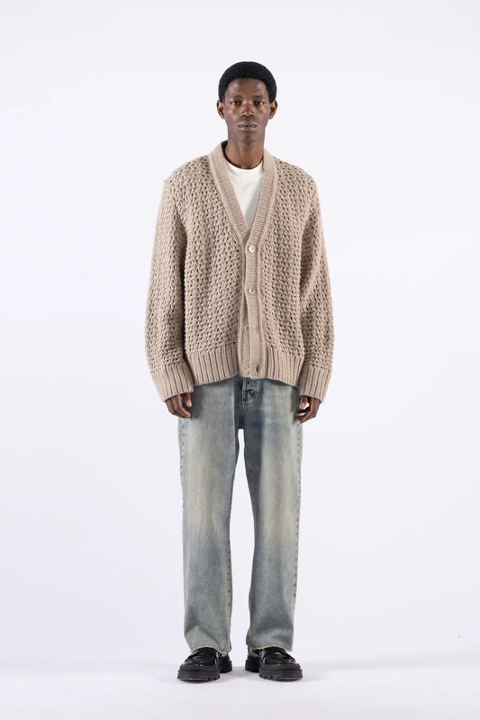 MA3401 - Maglieria - I'M Brian