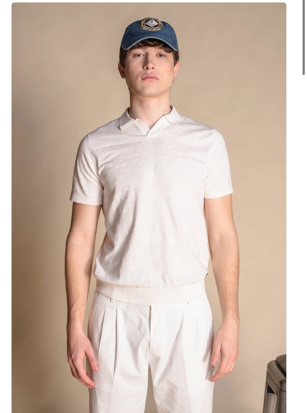 CLARK - T-Shirt e Polo - Impure