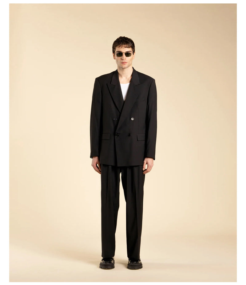 PA3261 - Pantaloni - I'M Brian